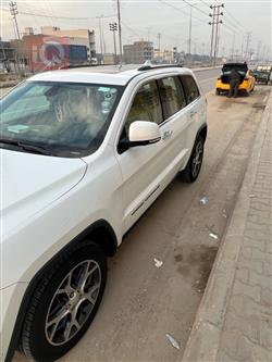 جيب جراند شيروكي